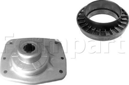 Formpart 21407134/S - Top Strut Mounting car-mod.net