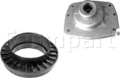 Formpart 21407133/S - Top Strut Mounting car-mod.net