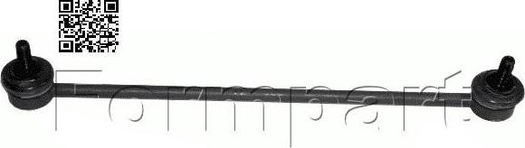 Formpart 2108003-XL - Rod / Strut, stabiliser car-mod.net