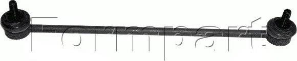 Formpart 2108003 - Rod / Strut, stabiliser car-mod.net