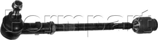 Formpart 2177020 - Tie Rod car-mod.net
