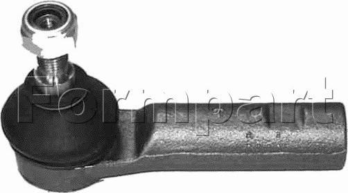 Formpart 2302014 - Tie Rod End car-mod.net