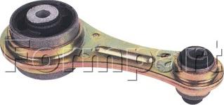 Formpart 22407109/S - Holder, engine mounting car-mod.net