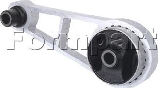 Formpart 22407113/S - Holder, engine mounting car-mod.net