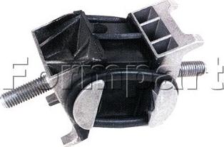 Formpart 22407175/S - Holder, engine mounting car-mod.net