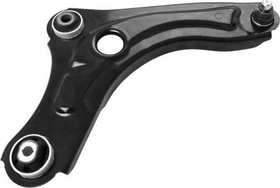 Formpart 2209103 - Track Control Arm car-mod.net