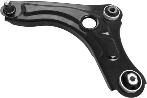 Formpart 2209102 - Track Control Arm car-mod.net