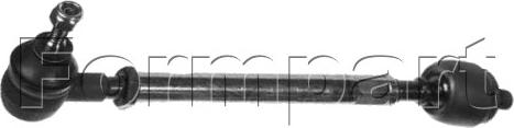 Formpart 2277019 - Tie Rod car-mod.net