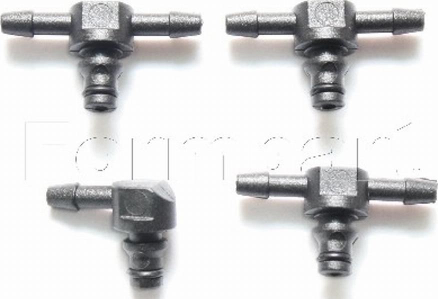 Formpart 19145026/S - Hose, fuel overflow car-mod.net