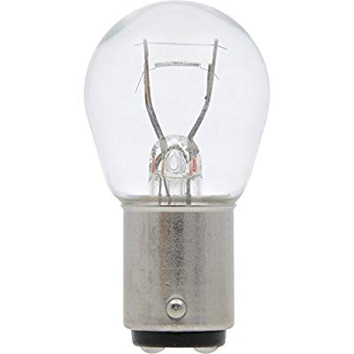 Fortluft 7528 - Bulb, daytime running light car-mod.net
