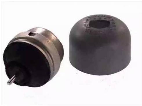 Fortune Line FZ9940 - Holder, engine mounting car-mod.net