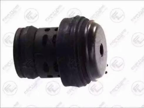 Fortune Line FZ9915 - Holder, engine mounting car-mod.net