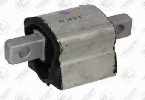 Fortune Line FZ9912 - Mounting, automatic transmission car-mod.net