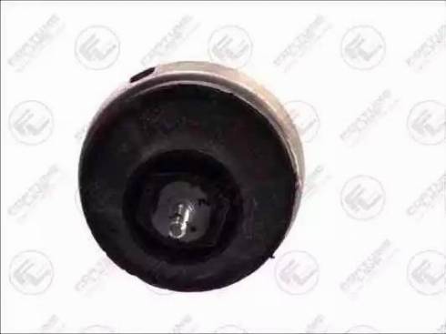 Fortune Line FZ9939 - Holder, engine mounting car-mod.net