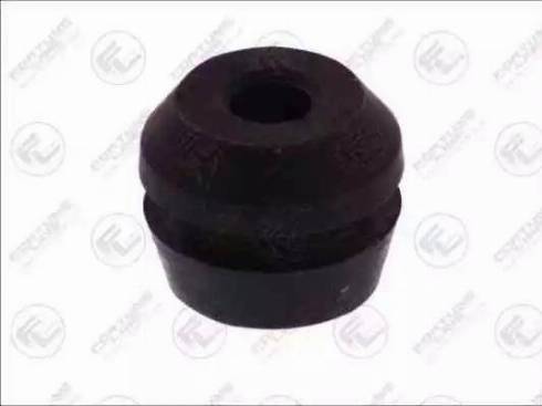 Fortune Line FZ9936 - Holder, engine mounting car-mod.net