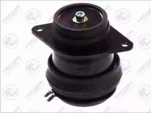Fortune Line FZ9923 - Holder, engine mounting car-mod.net
