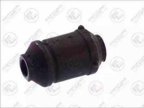 Fortune Line FZ9541 - Bush, control arm mounting car-mod.net