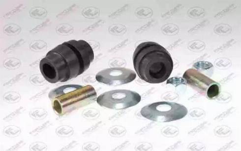Fortune Line FZ90450 - Bearing Bush, stabiliser car-mod.net