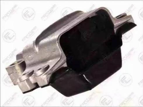 Fortune Line FZ90469 - Mounting, manual transmission car-mod.net