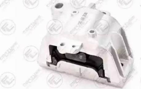 Fortune Line FZ90463 - Holder, engine mounting car-mod.net