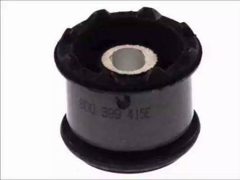 Fortune Line FZ90486 - Mounting, manual transmission car-mod.net