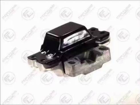 Fortune Line FZ90470 - Holder, engine mounting car-mod.net