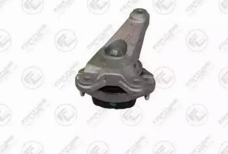 Fortune Line FZ90544 - Mounting, manual transmission car-mod.net
