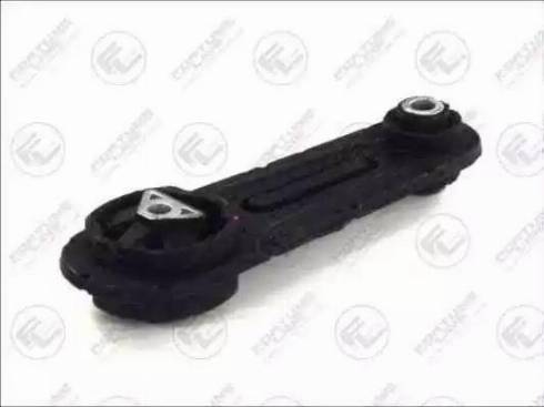 Fortune Line FZ90504 - Mounting, manual transmission car-mod.net