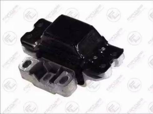 Fortune Line FZ90583 - Mounting, manual transmission car-mod.net
