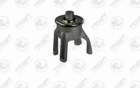 Fortune Line FZ90579 - Holder, engine mounting car-mod.net