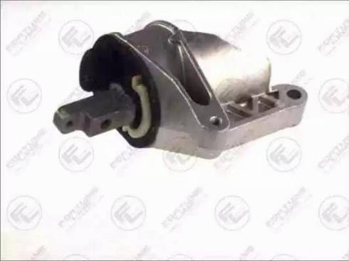 Fortune Line FZ90578 - Holder, engine mounting car-mod.net