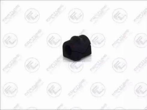 Fortune Line FZ90572 - Bearing Bush, stabiliser car-mod.net