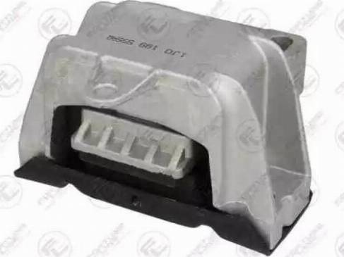 Fortune Line FZ90694 - Mounting, manual transmission car-mod.net