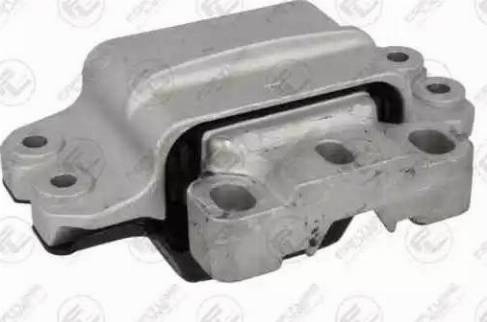 Fortune Line FZ90669 - Mounting, manual transmission car-mod.net