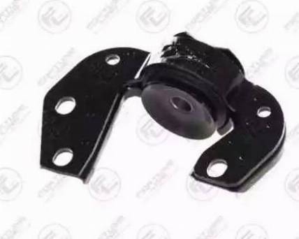 Fortune Line FZ90605 - Tie Bar Bush car-mod.net