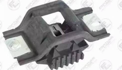 Fortune Line FZ90611 - Mounting, manual transmission car-mod.net
