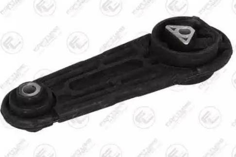 Fortune Line FZ90635 - Mounting, manual transmission car-mod.net