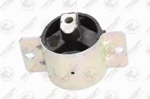 Fortune Line FZ90623 - Mounting, manual transmission car-mod.net