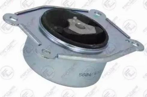 Fortune Line FZ90677 - Holder, engine mounting car-mod.net