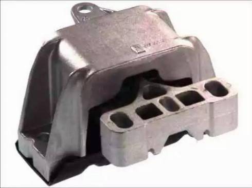 Fortune Line FZ90009 - Holder, engine mounting car-mod.net