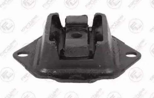 Fortune Line FZ90867 - Mounting, manual transmission car-mod.net