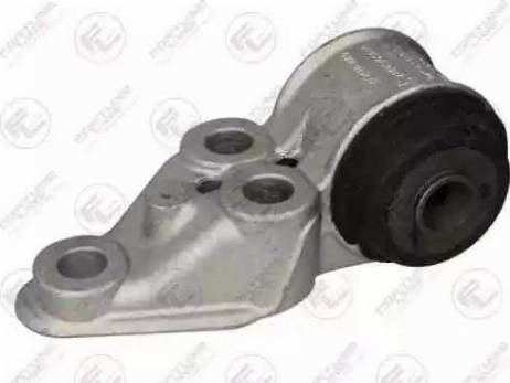 Fortune Line FZ90707 - Mounting, axle beam car-mod.net