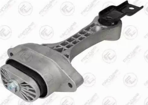 Fortune Line FZ90714 - Holder, engine mounting car-mod.net