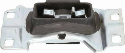 Fortune Line FZ91655 - Mounting, manual transmission car-mod.net