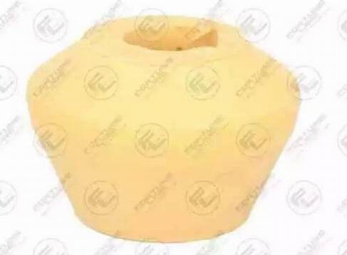Fortune Line FZ91130 - Rubber Buffer, engine mounting car-mod.net