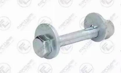 Fortune Line FZ91382 - Clamping Screw, ball joint car-mod.net