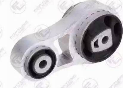 Fortune Line FZ91321 - Mounting, manual transmission car-mod.net