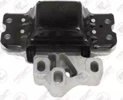 Fortune Line FZ91249 - Mounting, manual transmission car-mod.net