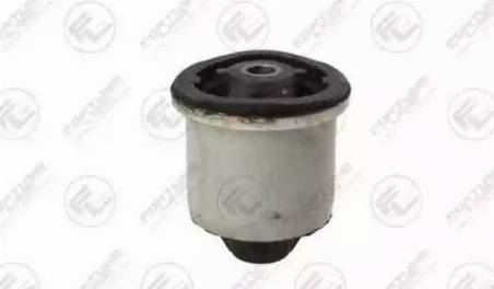 Fortune Line FZ91222 - Mounting, axle beam car-mod.net