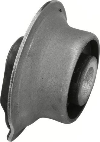 Fortune Line FZ9800 - Mounting, axle beam car-mod.net